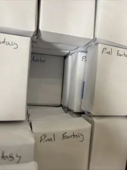 Bulk MTG Lot About 3500 Cards Possible Rares Uncommons Commons Tokens Basic Land - Image 2