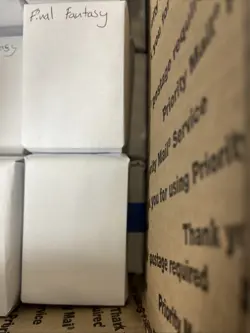 Bulk MTG Lot About 3500 Cards Possible Rares Uncommons Commons Tokens Basic Land - Image 3