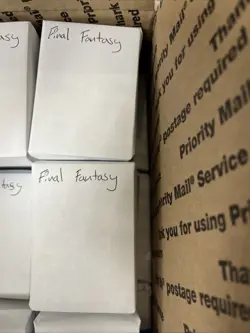 Bulk MTG Lot About 3500 Cards Possible Rares Uncommons Commons Tokens Basic Land - Image 4