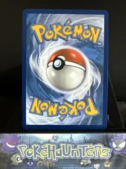 Pokemon Card Premium Power Pro 174/132 Mega Evolution Ultra Rare Trainer NM - Image 2