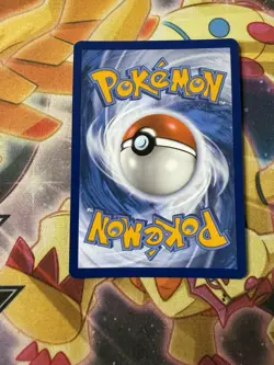 Pokemon ~ Lacey SIR - 175/131 Prismatic Evolutions Special Illustration Rare NM - Image 2