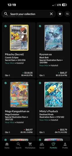 Pokemon Collection, Selling at 80%, Open To Offers - Image 2