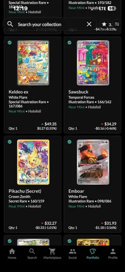 Pokemon Collection, Selling at 80%, Open To Offers - Image 3