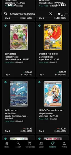 Pokemon Collection, Selling at 80%, Open To Offers - Image 4