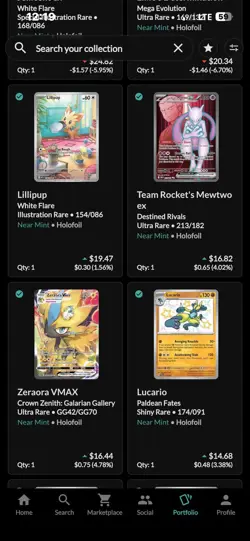 Pokemon Collection, Selling at 80%, Open To Offers - Image 5
