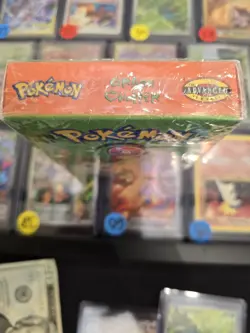 Pokemon Grass Chopper Theme Deck SEALED - Image 3