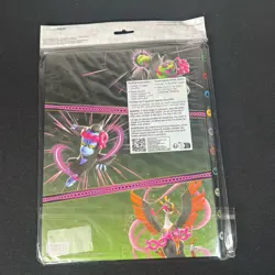 Pokemon TCG: UltraPro Shrouded Fable 9-Pocket Binder Portfolio Album - Image 2