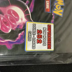 Pokemon TCG: UltraPro Shrouded Fable 9-Pocket Binder Portfolio Album - Image 5