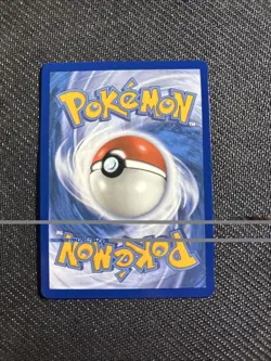 Pokemon TCG Battle Cage 116/094 Ultra Rare Trainer Stadium Holo Full Art English - Image 2