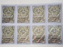 2024 Pokemon TCG Magneton 159 Holo Surging Sparks ETB PROMO full art - Image 2