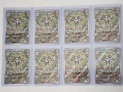 2024 Pokemon TCG Magneton 159 Holo Surging Sparks ETB PROMO full art - Image 3