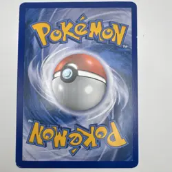 Pokemon Umbreon 61/108 Dark Explorers Uncommon Stage 1 HP100 Confuse Ray - Image 2