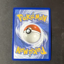 2025 Pokemon White Flare Zebstrika Reverse Holo Master Ball Uncommon #032/086 - Image 2
