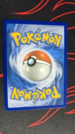 Pokemon TCG Jirachi SM161 Team Up Pre-Release Promo - Image 4