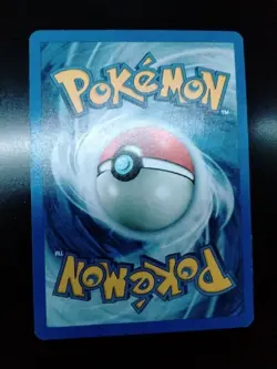 Pokemon TCG Giovanni's Persian 8/132 Gym Challenge Holo Rare MP - Image 4
