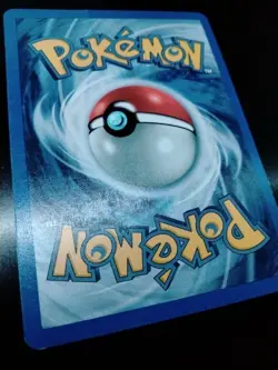Pokemon TCG Giovanni's Persian 8/132 Gym Challenge Holo Rare MP - Image 5