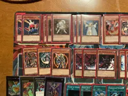 Chaos Dragon Deck, REDU Format, Ligthpulsar Darkflare eclipse wyvern yugioh - Image 4