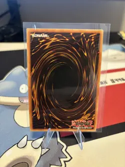 Yugioh - Evigishki Gustkraken (Secret Rare) (1st Edition) - HA06-EN046 LP - Image 2