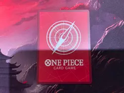 One Piece TCG Foxy SP OP07 059 Alt Art Leader EB02 NM #2 - Image 2