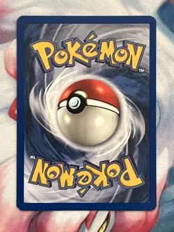 Nidoran M 83/110 Reverse Holo Legendary Collection 2002 Pokemon Card NM-/LP+ - Image 2