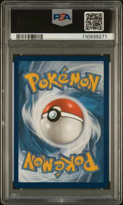 2023 POKEMON CLB-TRADING CARD GAME CLASSIC 009 ARTICUNO PSA 10 - Image 2
