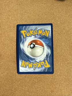 Pokemon TCG Terapagos EX Prismatic Evolutions Card 180/131 Gold PACK FRESH - Image 2