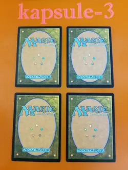 4x Tormod's Crypt | M21 Core Set 2021 | MTG Magic Cards - Image 2