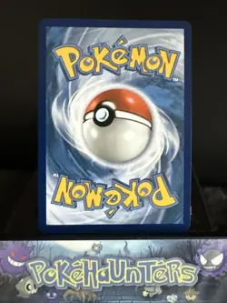 Pokemon Card Mega Abomasnow 157/132 Mega Evolutions Rare Full Art Holo Near Mint - Image 2