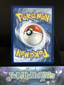 Pokemon Card Acerola's Mischief 165/132 Ultra Rare Mega Evolution Base Set NM - Image 2