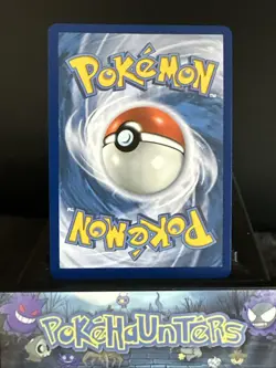 Pokemon Card Spiritomb 148/132 Illustration Rare Mega Evolution Base Set NM - Image 2