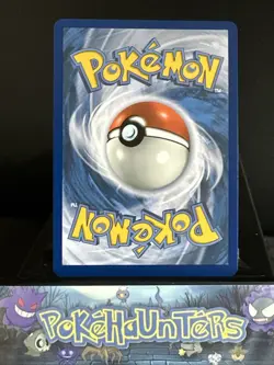 Pokemon Card Steelix 150/132 Illustration Rare Mega Evolution Near Mint - Image 2