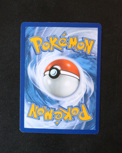 Pokemon Card TCG - Quaxwell 207/193 - Paldea Evolved - Illustration Rare - NM ⭐ - Image 4