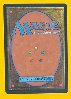 MTG WINTER ORB (Chinese) 4th Edition FBB (OldManMTG 008-936) - Image 2