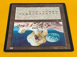 MTG WINTER ORB (Chinese) 4th Edition FBB (OldManMTG 008-936) - Image 3