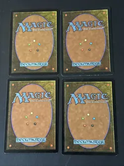 Nature’s Lore X4- 5th Edition LP/Ex Condition See Pics Front/Back - Image 2