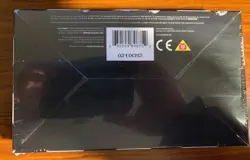 2019 MTG Magic the Gathering Wizards of the Coast Mystery Booster Box NIB - Image 2