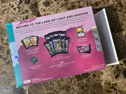Lorwyn Eclipsed Bundle MTG PRESALE MAGIC THE GATHERING Open Box - Image 2