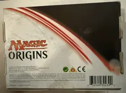 Magic Gathering ORIGINS CHANDRA NALAAR 2015 PRERELEASE - Image 2