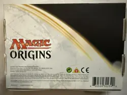 Magic Gathering ORIGINS GIDEON JURA 2015 PRERELEASE - Image 2