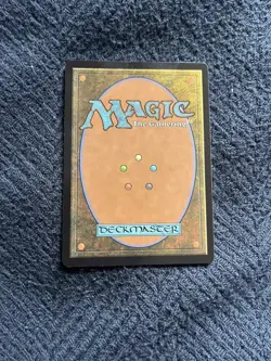 MTG Rootpath Purifier Commander: The Brothers' War 024/036 Regular Mythic - Image 2