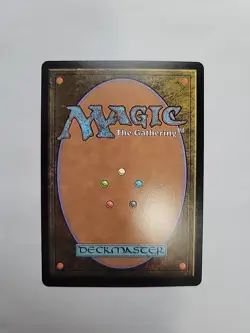 MTG - Appa, Steadfast Guardian TLA Foil Mythic #0010 - Image 3