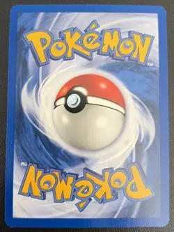1st Edition Blaine’s Growlithe 62/132 - Gym Challenge - Near Mint - Image 2