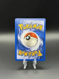 Venonat 112/144 English Regular Pokemon Skyridge - Image 2