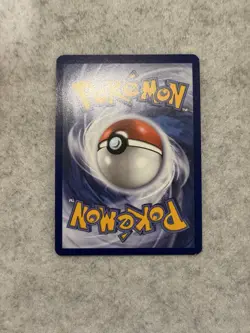 Pokemon Mega Signal Great Ball League Promo Asia Stamp NM 121/132 - Image 3