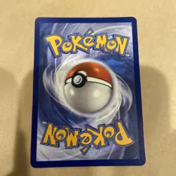 Pokemon Mega Charizard Y Ex Mega Evolutions- Ascended Heros 022/217 NM - Image 2