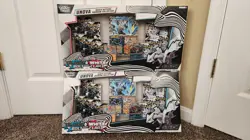 Pokemon TCG: UNOVA Heavy Hitters Premium Collection 2 pack special - Image 1