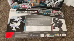 Pokemon TCG: UNOVA Heavy Hitters Premium Collection 2 pack special - Image 3
