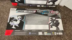 Pokemon TCG: UNOVA Heavy Hitters Premium Collection 2 pack special - Image 4