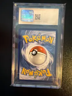 Charizard 010/078 Pokemon GO Holo CGC Gem Mint 10 - Image 2