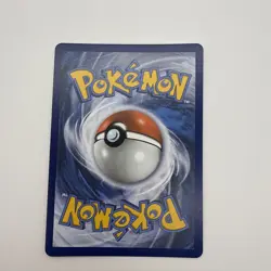 2021 Pokemon SWSH Celebrations Mew ex Classic Collection #88/92 - Image 5